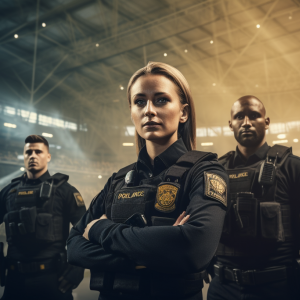 Innovative Sicherheit