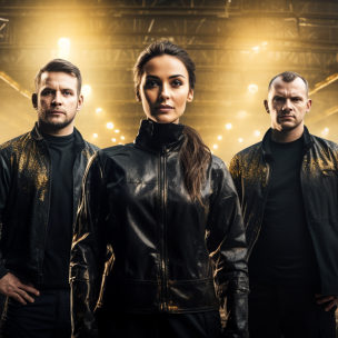 Veranstaltungsschutz