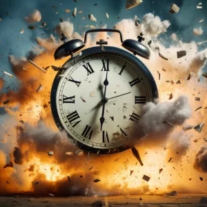 Sicherheit die nie schläft